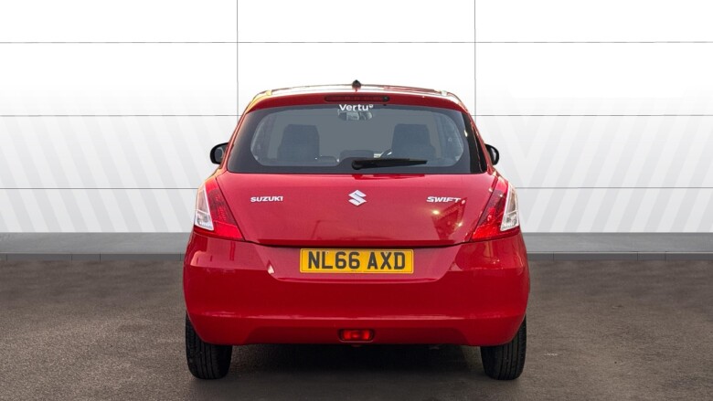 Suzuki Swift 1.2 SZ2 5dr Petrol Hatchback